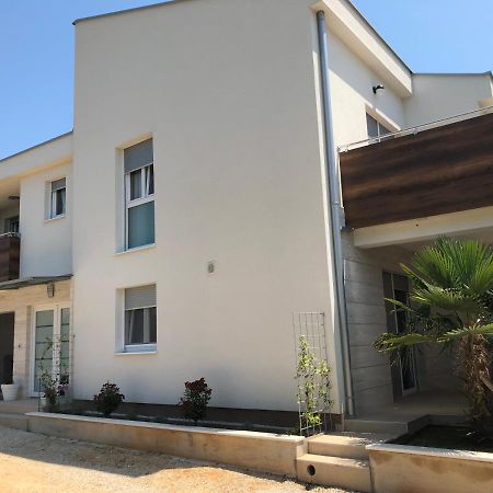 Apartmani Gavran Sukošan Eksteriør bilde