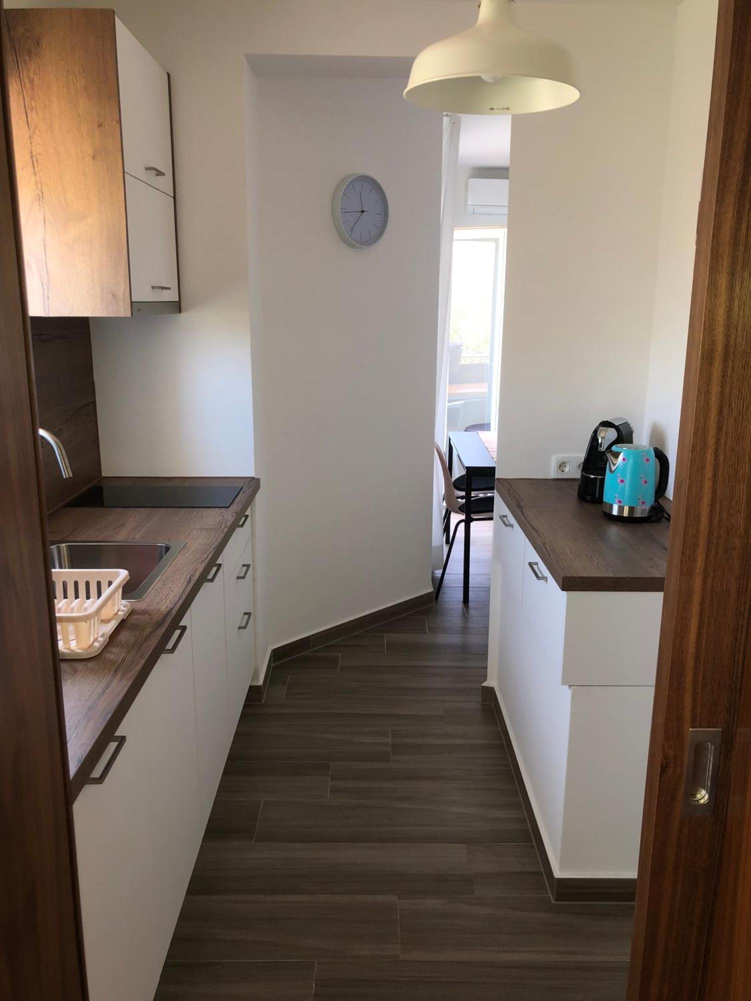 Apartmani Gavran Sukošan Eksteriør bilde