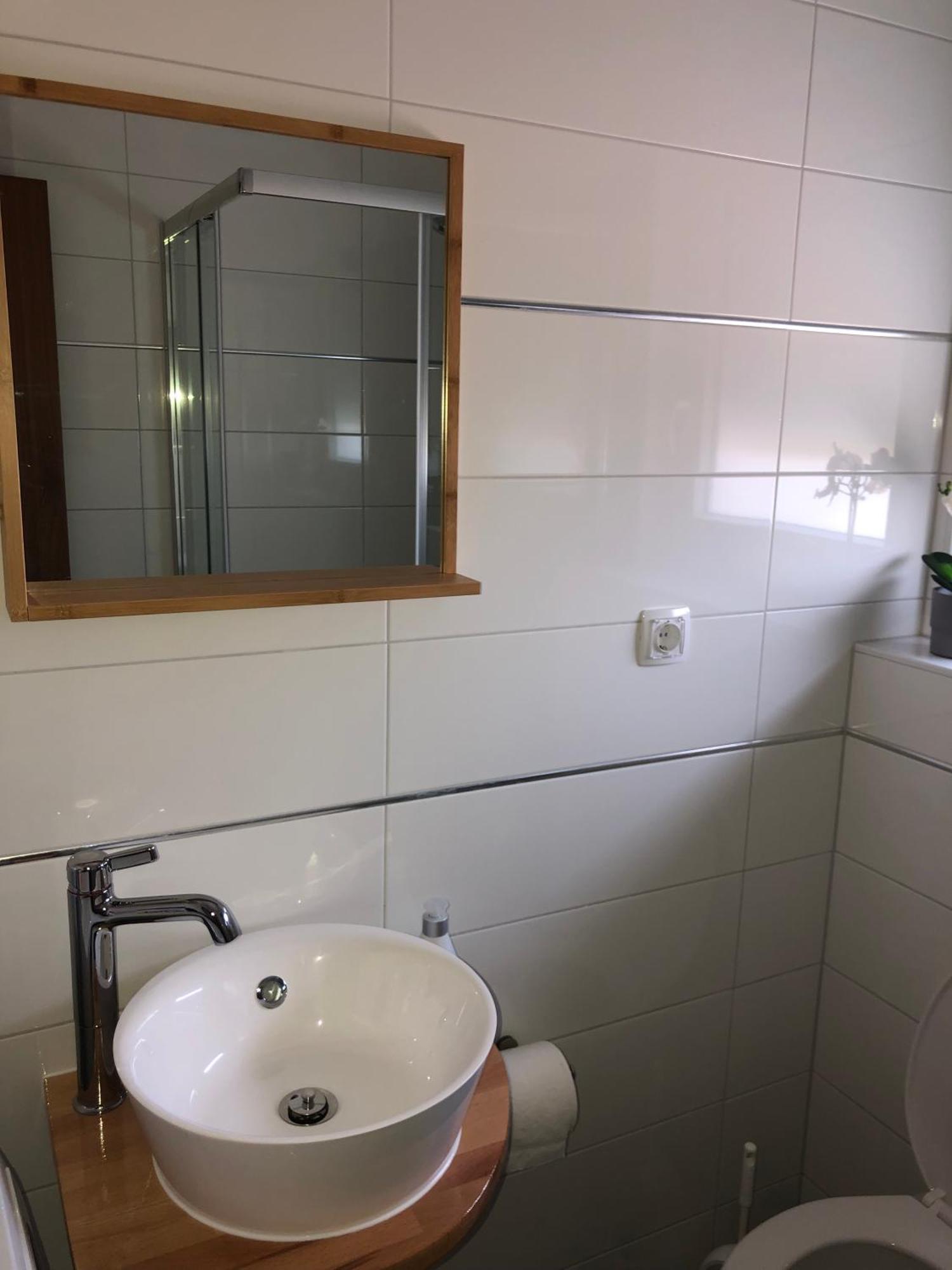 Apartmani Gavran Sukošan Eksteriør bilde