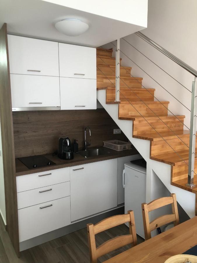 Apartmani Gavran Sukošan Eksteriør bilde