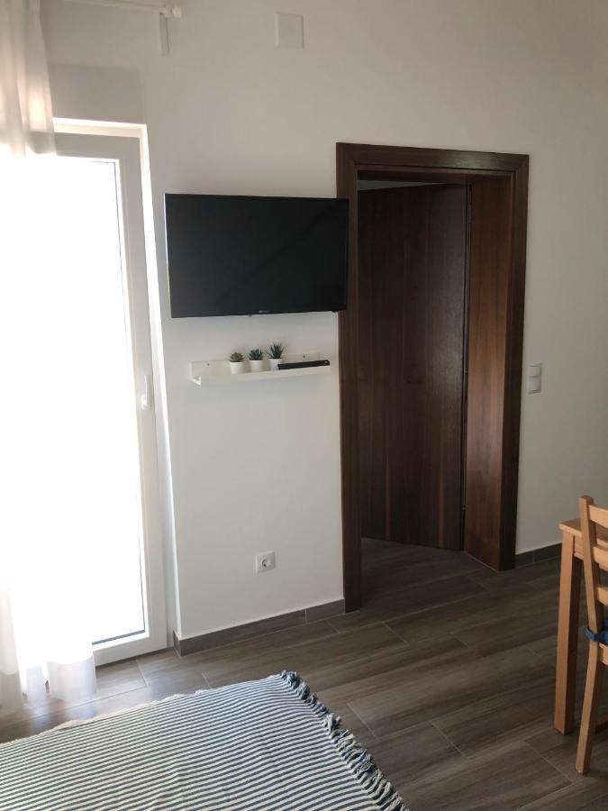 Apartmani Gavran Sukošan Eksteriør bilde
