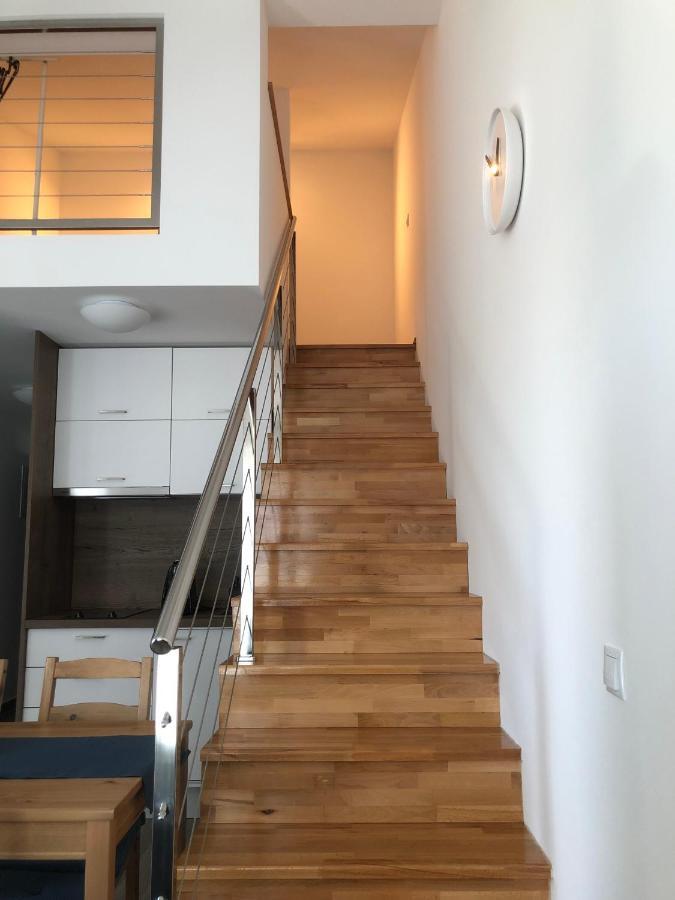 Apartmani Gavran Sukošan Eksteriør bilde