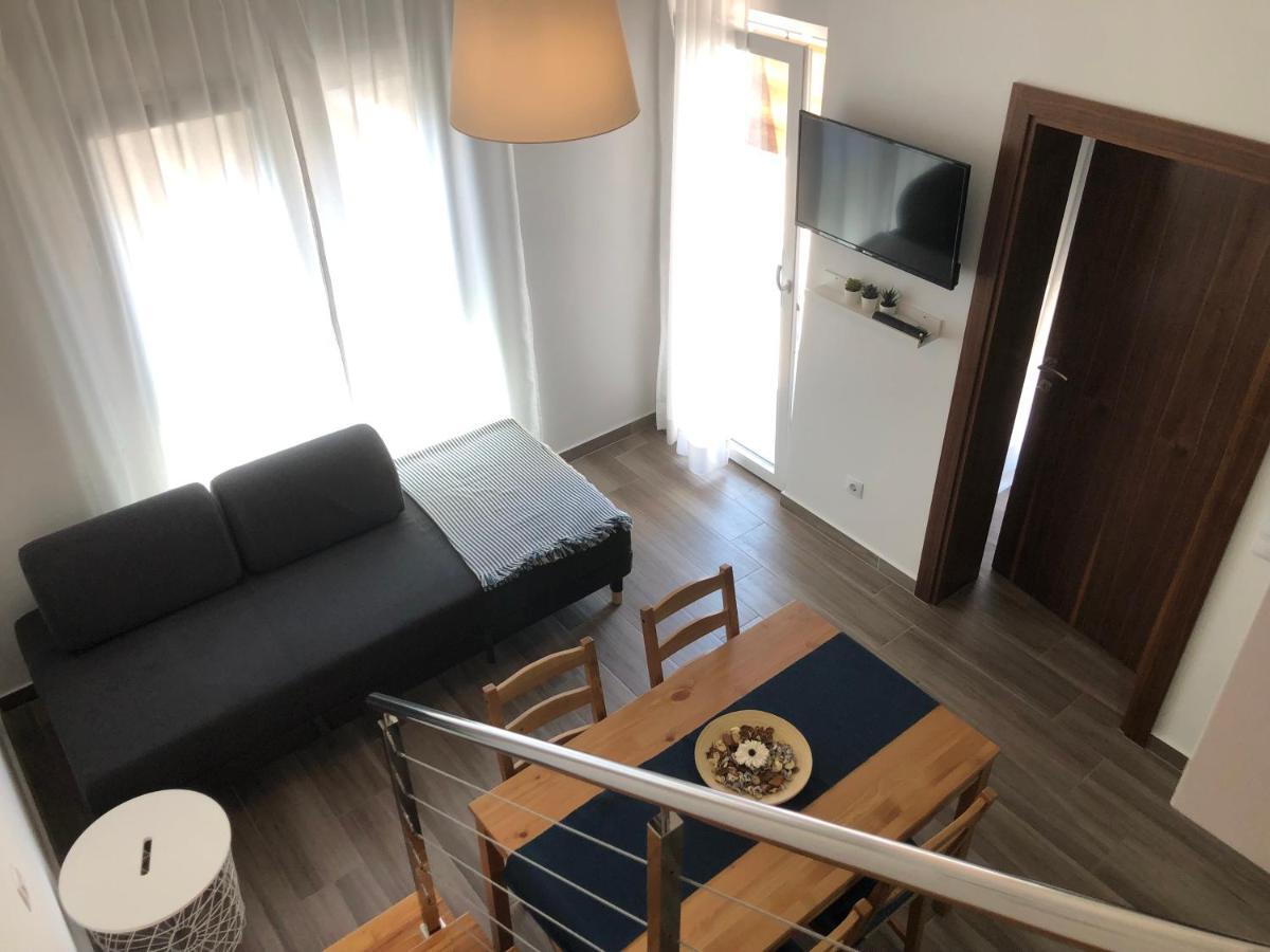 Apartmani Gavran Sukošan Eksteriør bilde