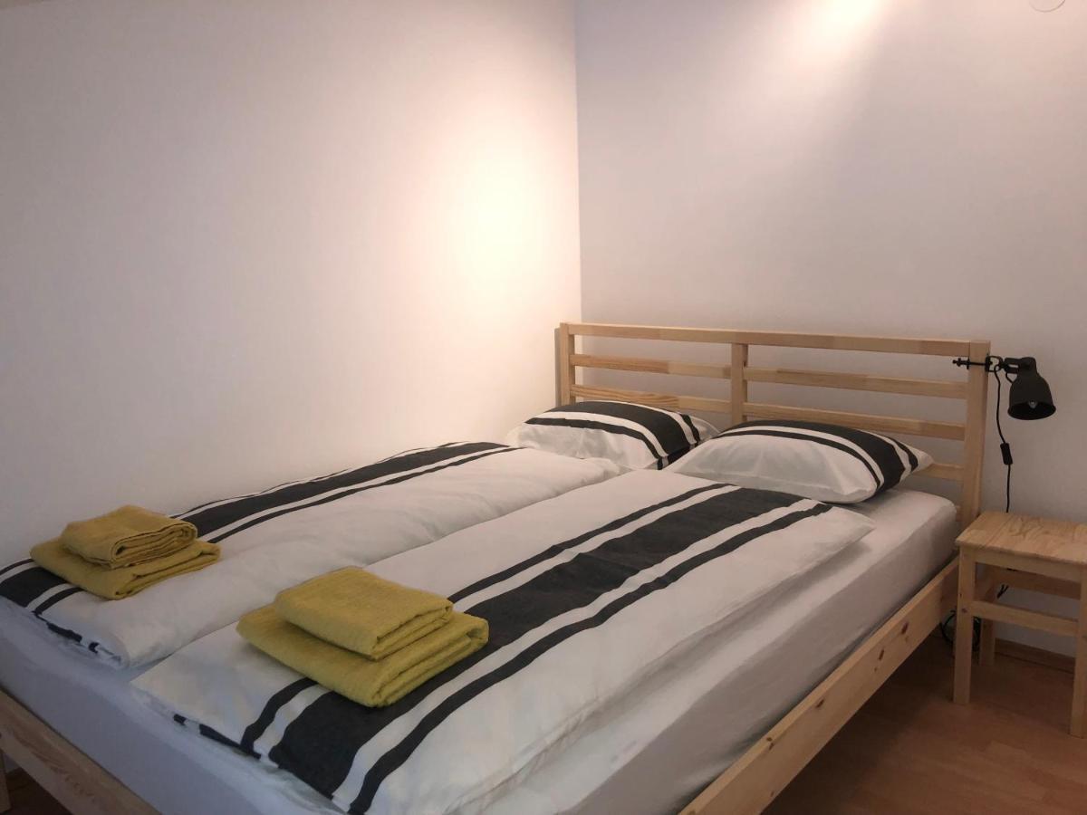 Apartmani Gavran Sukošan Eksteriør bilde