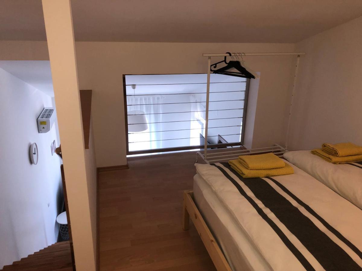 Apartmani Gavran Sukošan Eksteriør bilde