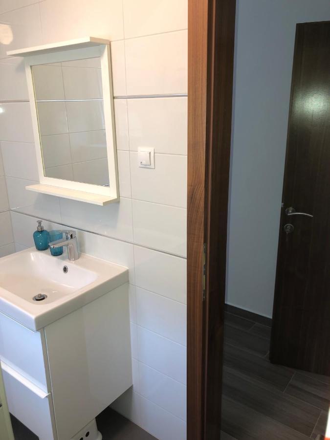 Apartmani Gavran Sukošan Eksteriør bilde